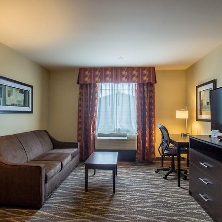 Cobblestone Inn & Suites - St Marys St. Marys ภายนอก รูปภาพ