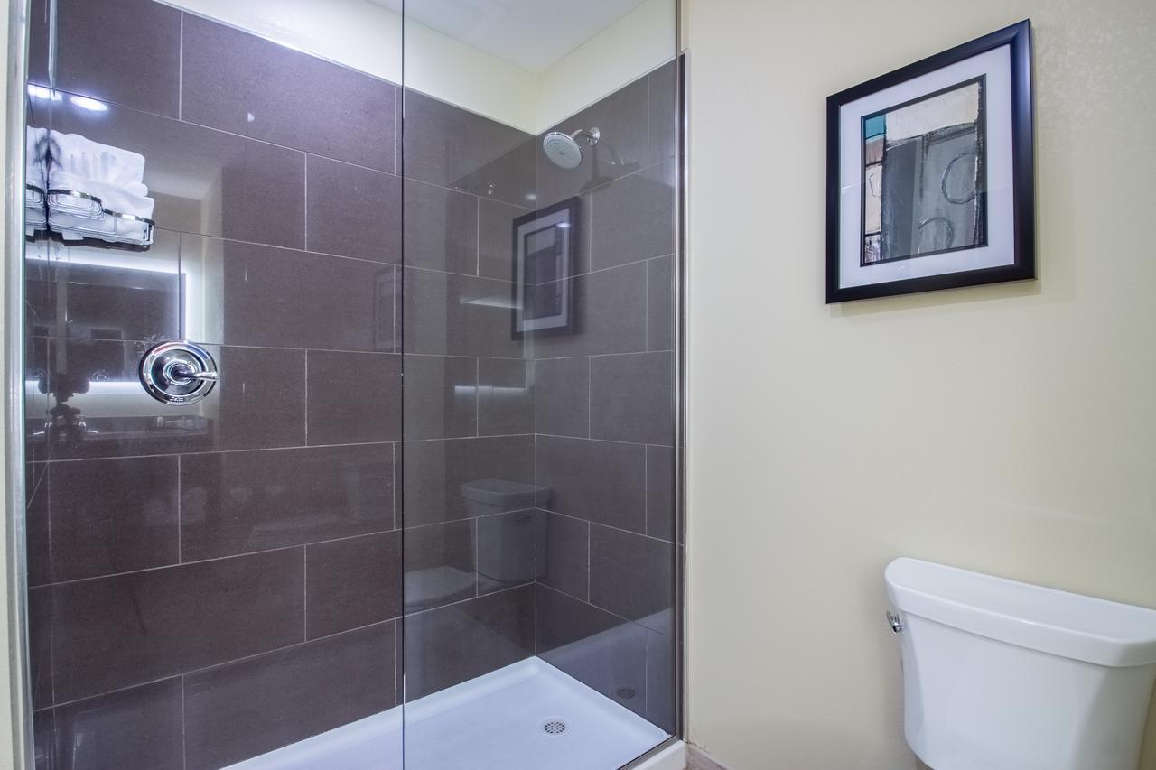 Cobblestone Inn & Suites - St Marys St. Marys ภายนอก รูปภาพ