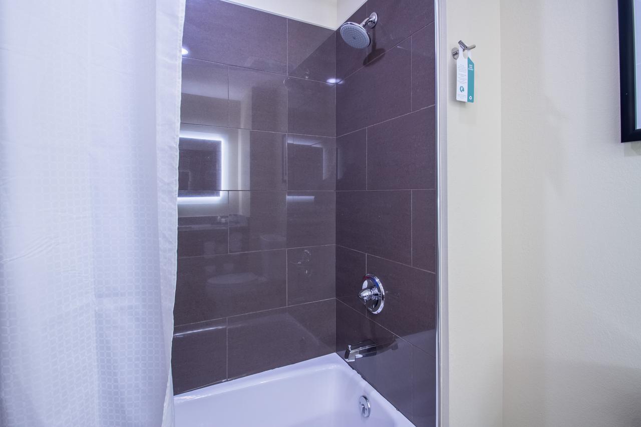 Cobblestone Inn & Suites - St Marys St. Marys ภายนอก รูปภาพ