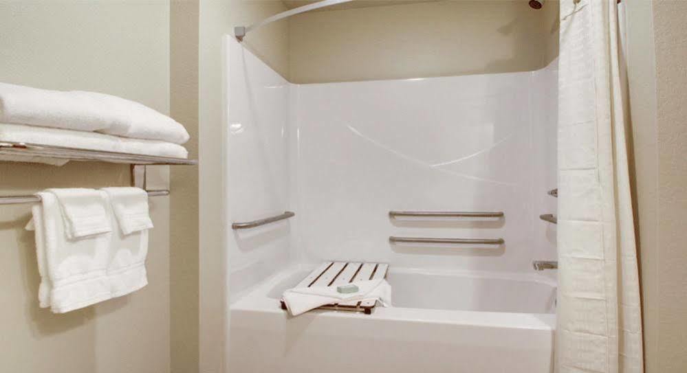 Cobblestone Inn & Suites - St Marys St. Marys ภายนอก รูปภาพ